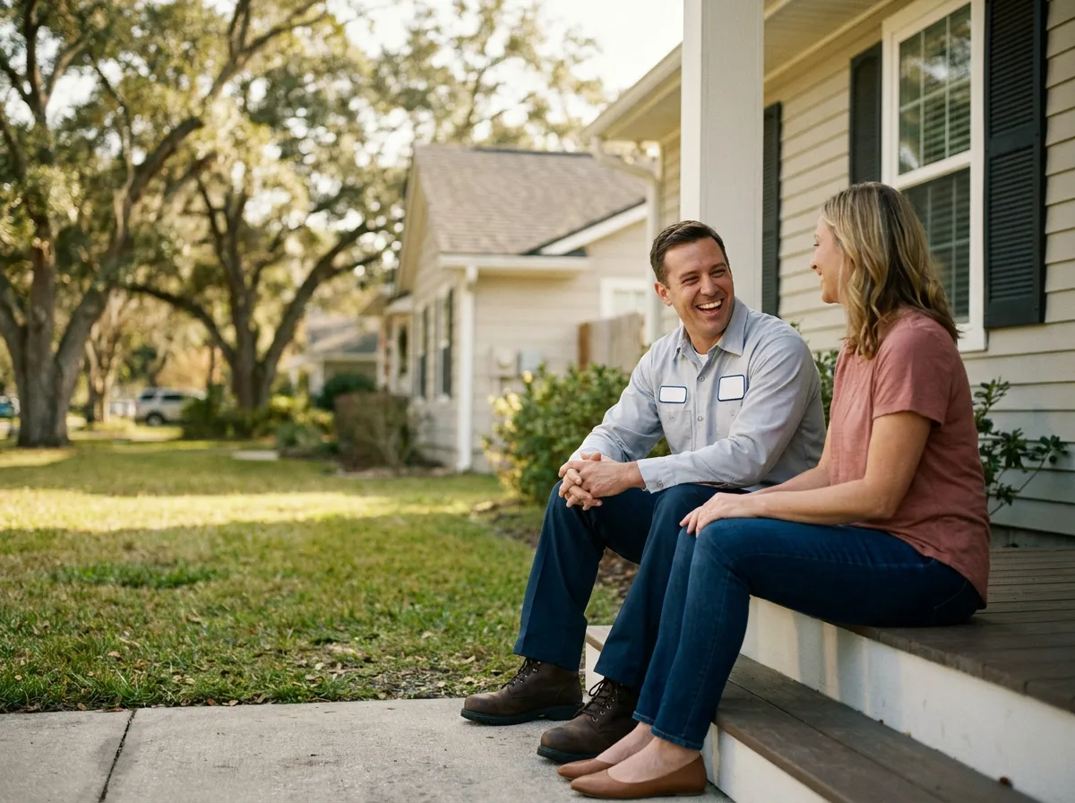 Septic tank pumping FAQs for Axton, VA